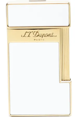 S.T. Dupont Slimmy logo
