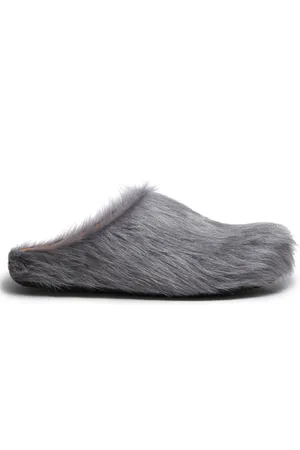 Marni Fussbet Sabot calf