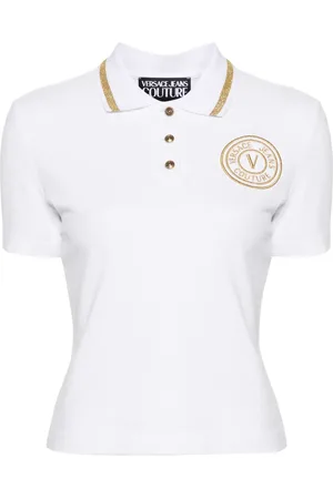 VERSACE Logo
