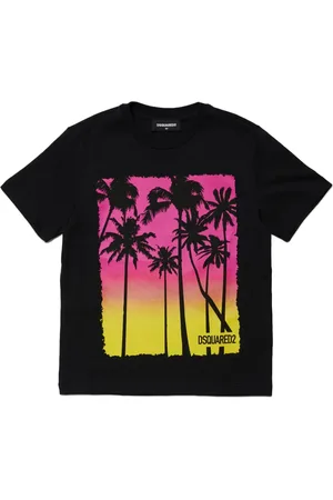 Dsquared2 Graphic