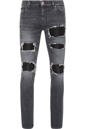 Philipp Plein Rock Star slim