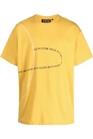 MOSTLY HEARD RARELY SEEN Orbit slogan