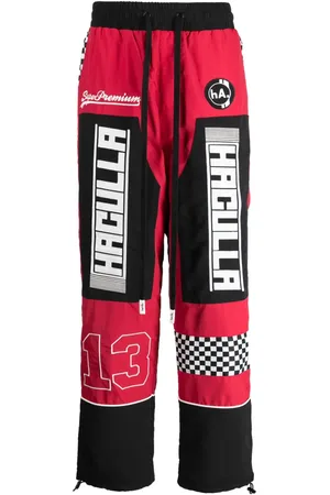 HACULLA Super Premium Racer logo
