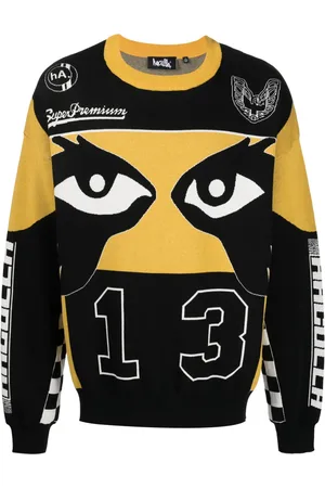 HACULLA Super Premium Racer intarsia
