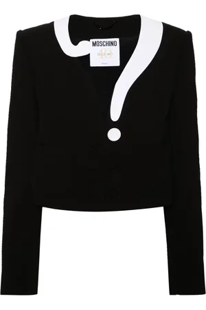 Moschino Asymmetric