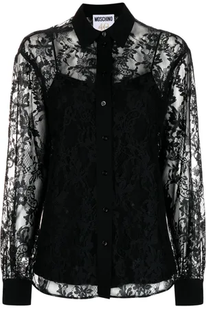 Moschino Floral