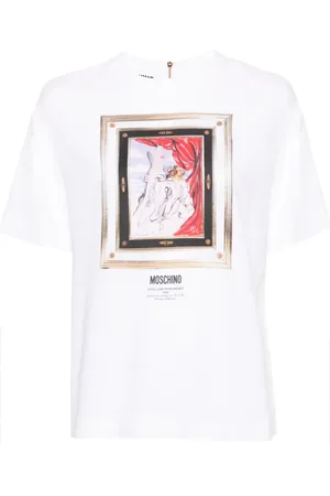 Moschino Painting