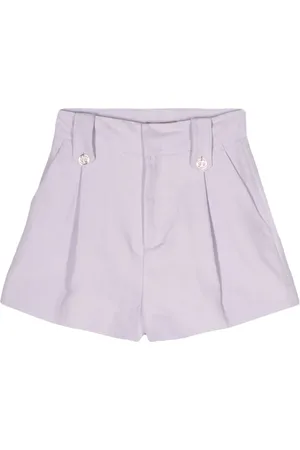 Twin-Set Pleat