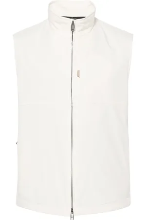 BRIONI Padded water