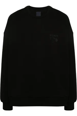JUUN.J Embroidered