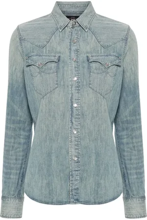 Ralph Lauren Western