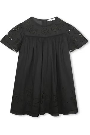 Chloé Embroidered