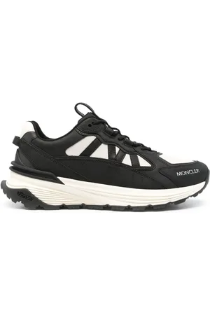Moncler Lite Runner lace