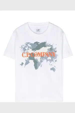C.P. Company Logo