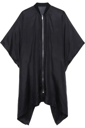 Rick Owens Zip