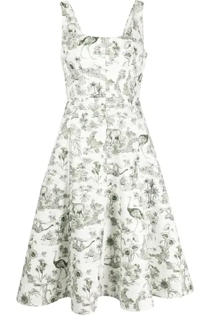 Marchesa Notte Elowen graphic