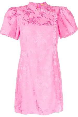 KITRI Philippa patterned