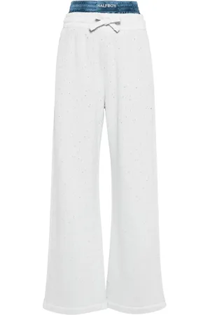 Halfboy Layered straight