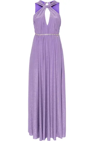 Maxi dress maat online 48