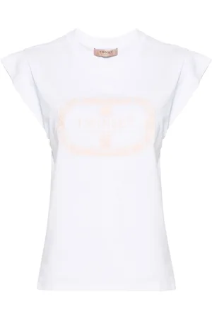 Twin-Set Embroidered