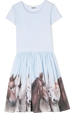 Molo Cissa floral