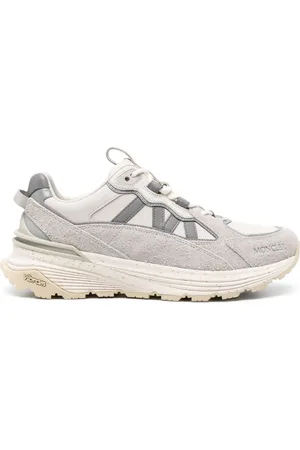 Moncler Lite Runner lace