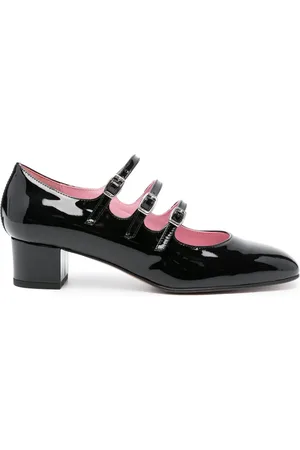 Carel Kina 40mm patent