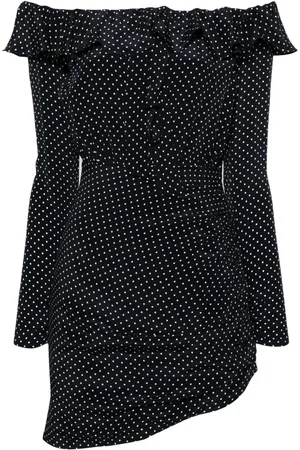 Alessandra Rich Polka