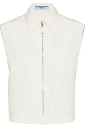Prada Zip