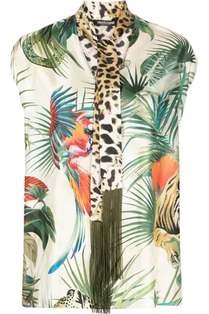 Roberto Cavalli Jungle