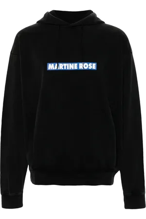 MARTINE ROSE Blow Your Mind logo
