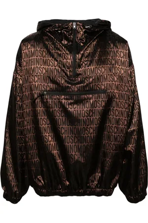 Moschino Monogram