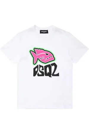Dsquared2 Graphic