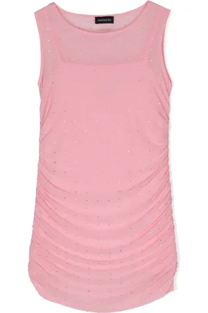 MONNALISA Rhinestone