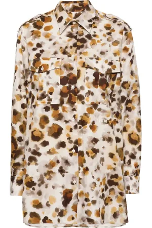 Msgm Watercolour