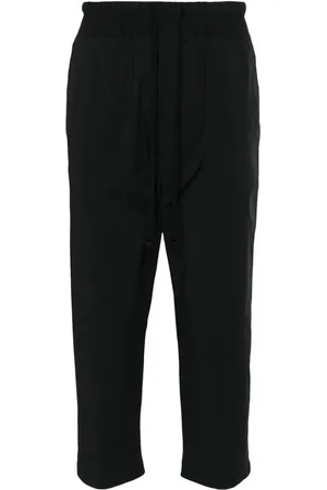 THOM KROM Elasticated