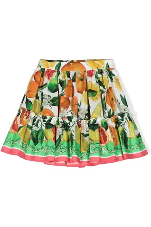 Dolce & Gabbana Fruit