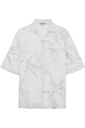 Prada Floral
