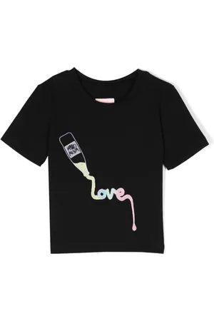 Wauw Capow by Bangbang Soda Pop organic cotton T