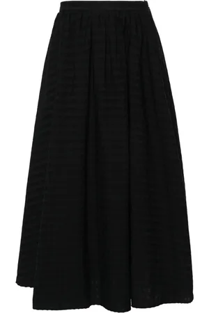 Msgm Seersucker