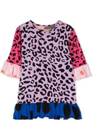 Wauw Capow by Bangbang Sienna Match jersey T