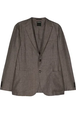 Ermenegildo Zegna Single