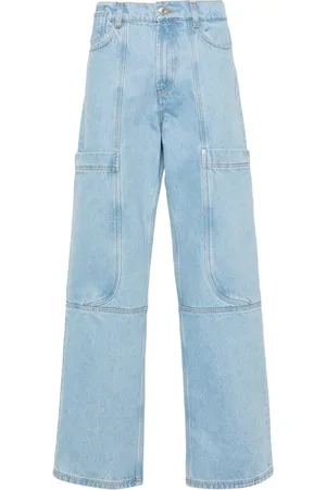 GCDS Ultrapocket straight