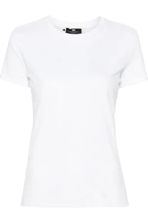 Elisabetta Franchi Monogram