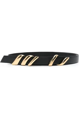 Lanvin M??lodie Ribbon belt