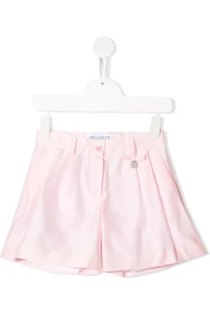 Simonetta Pleated detail high