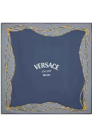 VERSACE Logo