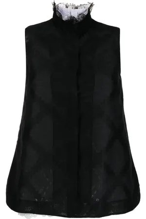 SHIATZY CHEN Lace