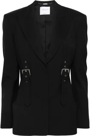 BLUMARINE Buckle
