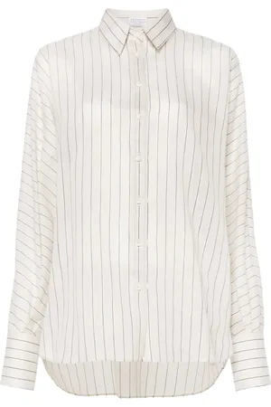 Brunello Cucinelli Lurex
